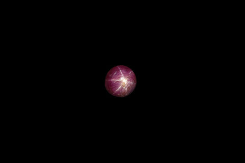 Star Ruby (3.45 carats)