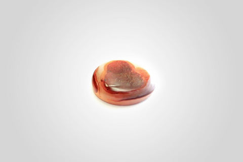 Fire Agate (1.89 carats)