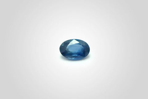 Sapphire (0.52 carats)