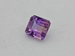 Ametrine (5.72 carats)