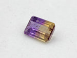 Ametrine (5.76 carats)