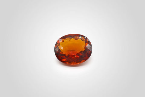 Citrine (160 carats)