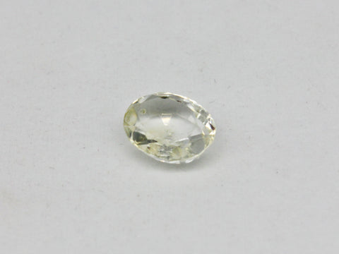 Citrine (6 carats)