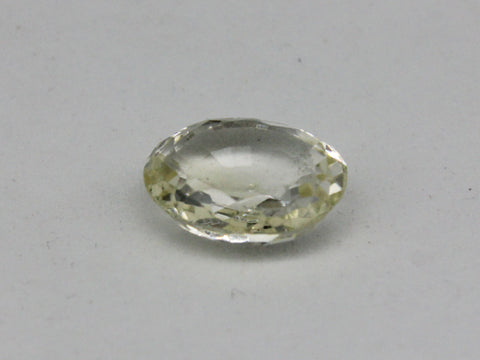 Citrine (11.89 carats)