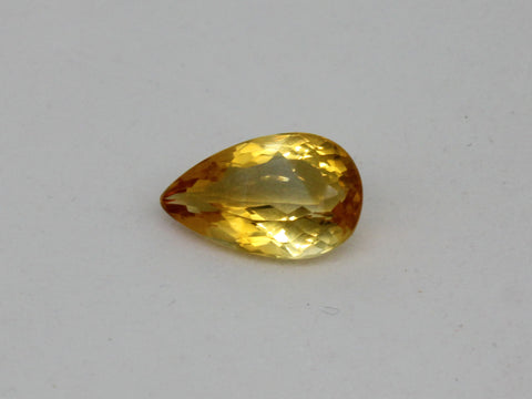 Citrine (10.78 carats)