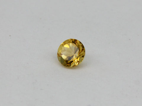 Citrine (1.97 carats)