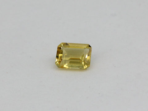 Citrine (2.2 carats)