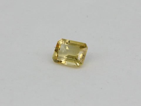 Citrine (2.24 carats)