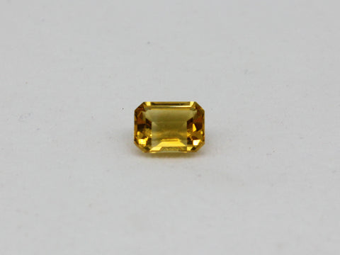 Citrine (2.21 carats)