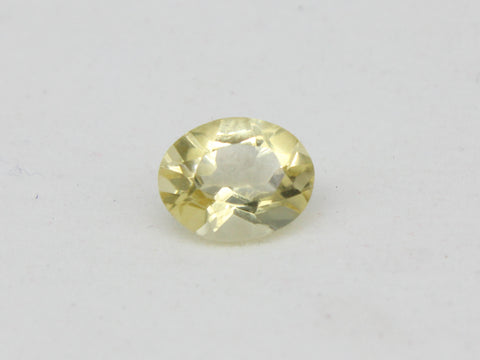 Citrine (2.33 carats)