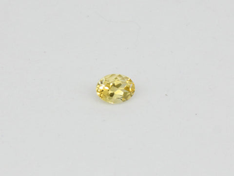 Citrine (1.21 carats)