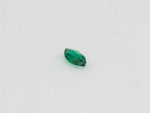 Emerald (0.21 carats)