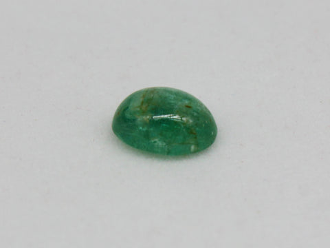 Emerald (1.63 carats)
