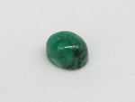 Emerald (3.61 carats)