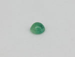 Emerald (0.88 carats)