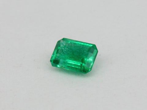 Green Quartz (1.39 carats)