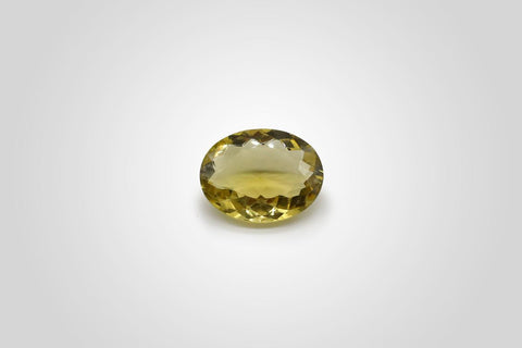 Citrine/Lemon Quartz (30.4 carats)