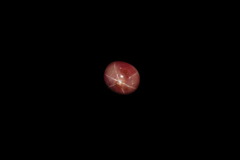 Star Ruby (3.38 carats)