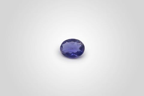 Iolite (1.4 carats)