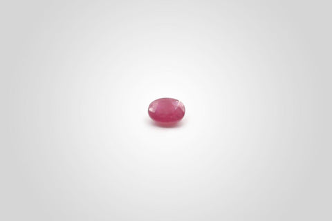 Ruby (1.4 carats)