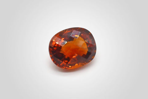 Citrine (17.06 carats)